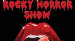 Rocky Horror Show Poster