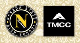 TMCC and NSHS Logos