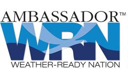 weather-ready nation ambassador